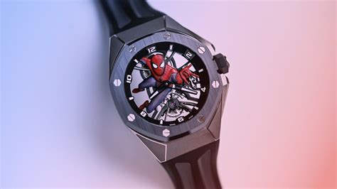 audemars piguet concept tourbillon replica|audemars piguet marvel.